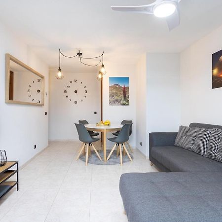 Home2Book Beachfront Canarian Style Balcony House ปูแอร์โตเดลาครูซ ภายนอก รูปภาพ